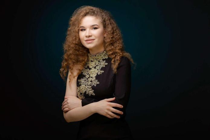 Варвара Кутузова. Рахманинов